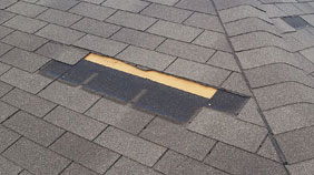 Roofing Repair Windsor